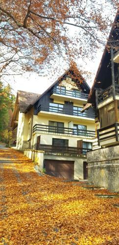 Apartament Kalinderu