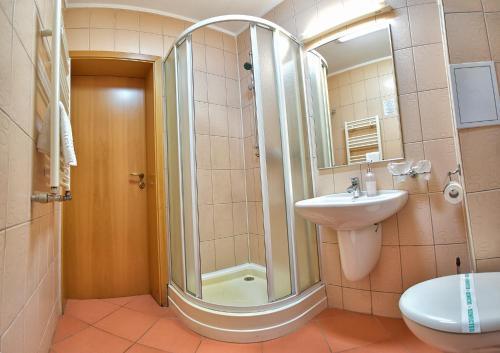 Hotel Paraul Rece