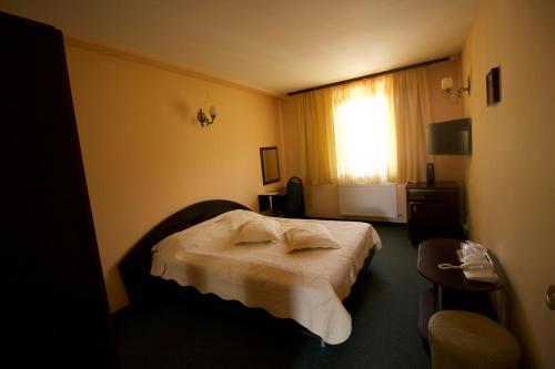 Hotel Paraul Rece