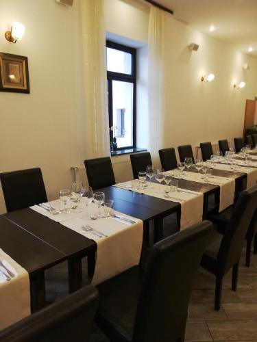 Hotel Paraul Rece