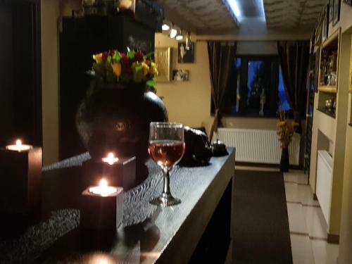 Hostal The Ghetto