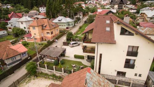 Hostal The Ghetto