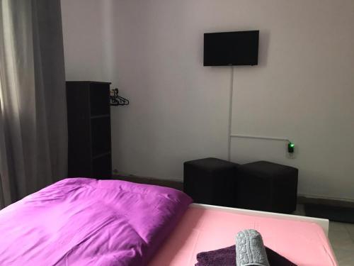 Hostal Vila Danlavi