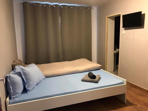 Hostal Vila Danlavi