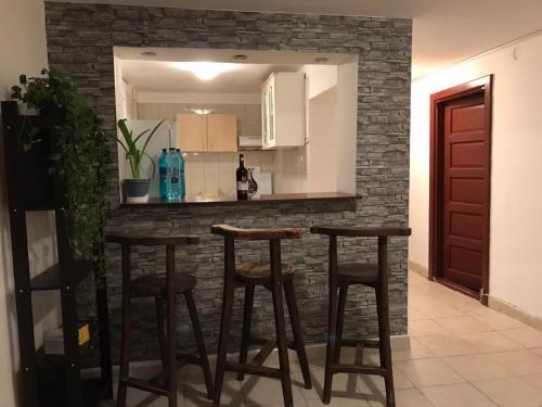 Hostal Vila Danlavi