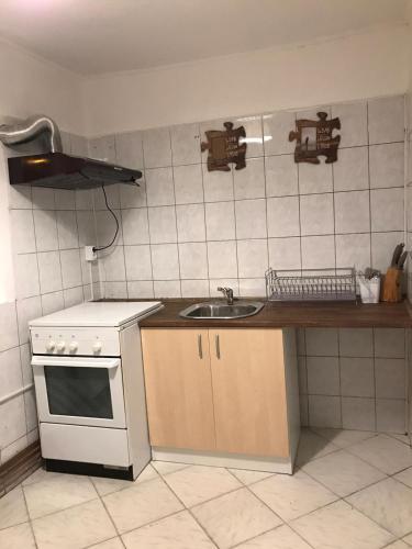 Hostal Vila Danlavi