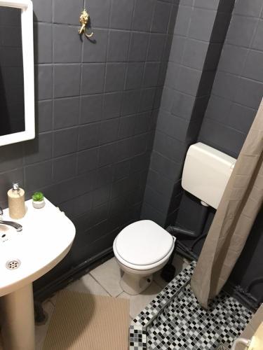 Hostal Vila Danlavi