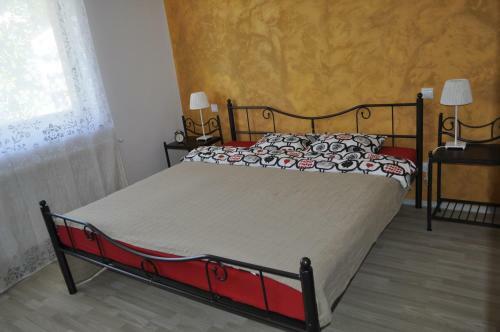 Apartament Holiday Busteni