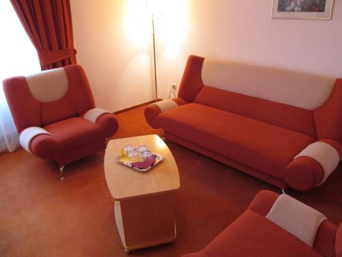 Hostal Pensiunea Atlantis