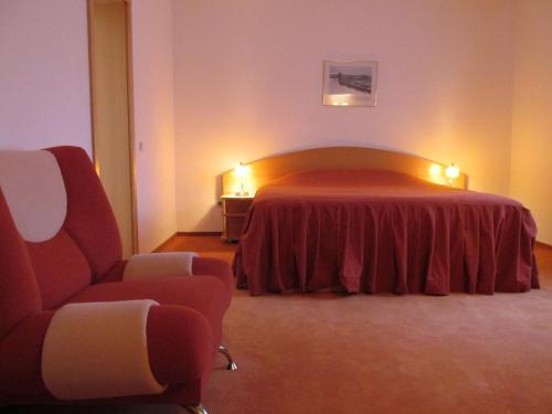 Hostal Pensiunea Atlantis