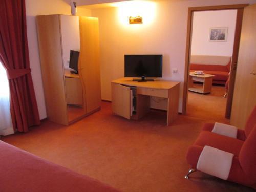 Hostal Pensiunea Atlantis