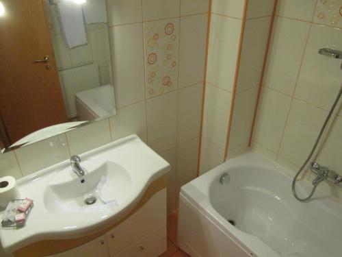 Hostal Pensiunea Atlantis