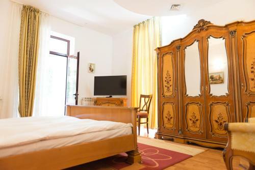 Hostal Vila Rica