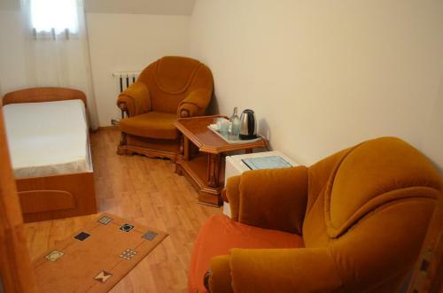 Hostal Vila Rica