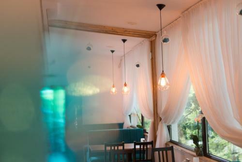 Hostal Vila Rica