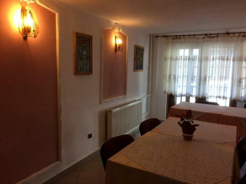 Hostal Pension Casa Alba