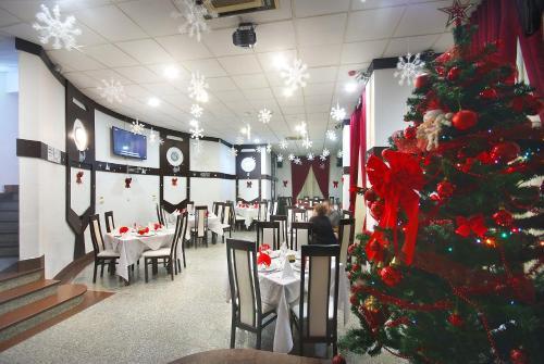 Hostal Vila Teleconstructia