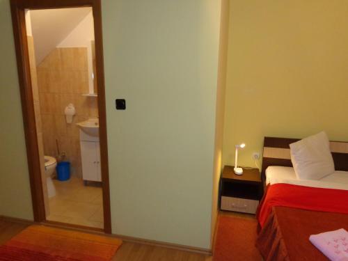 Hostal Pensiunea Radu