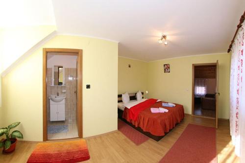 Hostal Pensiunea Radu