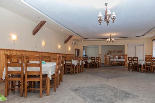 Hostal Pensiunea Radu