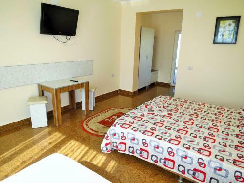 Hostal Vila Del Mar