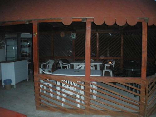 Villa Vila Dora