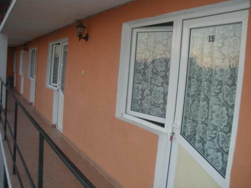 Villa Vila Dora