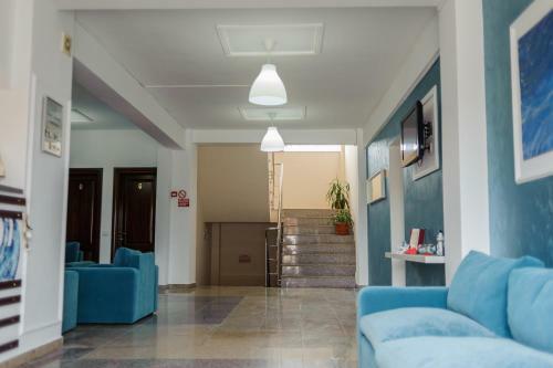 Hotel Atena