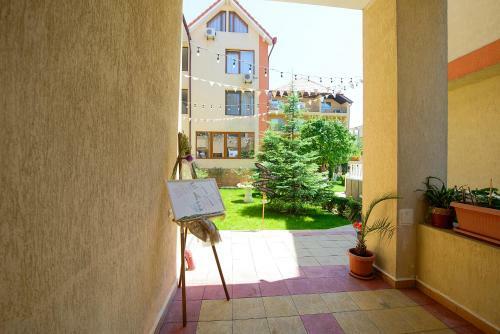 Hostal Complex Marinn 1