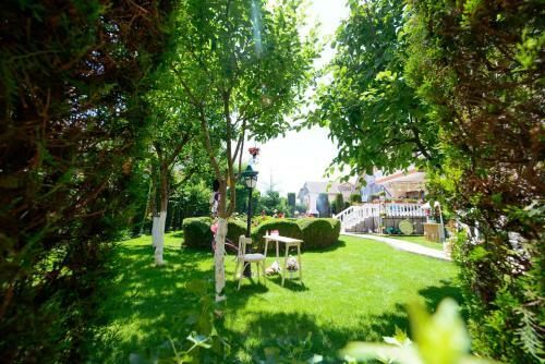 Hostal Complex Marinn 1