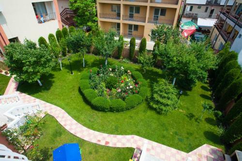 Hostal Complex Marinn 1