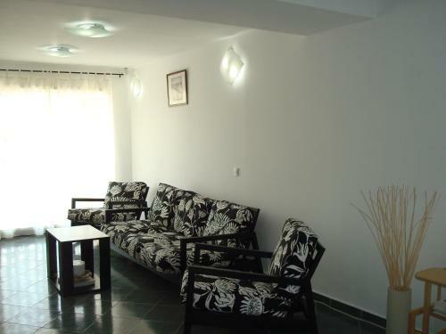 Hostal Pension Oasis