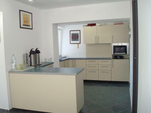 Hostal Pension Oasis