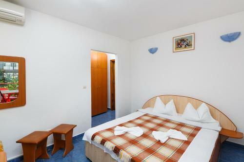 Hostal Vila Casa Blanca