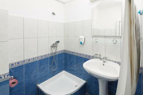 Hostal Vila Casa Blanca