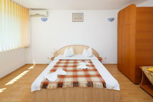 Hostal Vila Casa Blanca