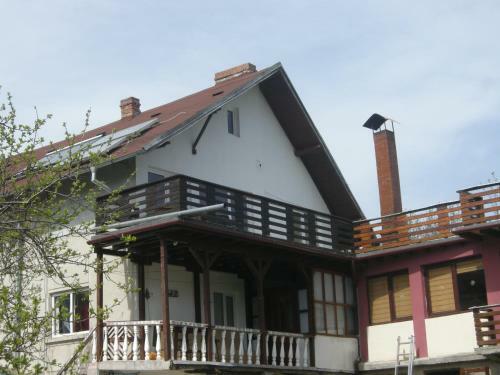 Hostal Pensiune Daniela