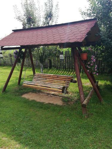 Hostal Rustic Argesean
