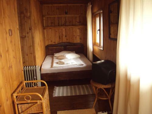 Hostal Pensiunea Trei Ponei