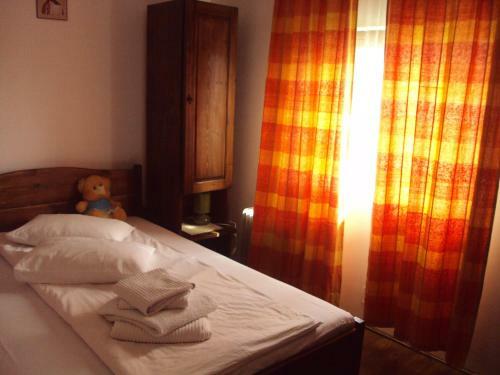 Hostal Pensiunea Trei Ponei