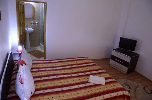 Hostal Cazare Panoramic