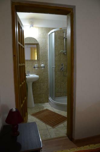 Hostal Cazare Panoramic