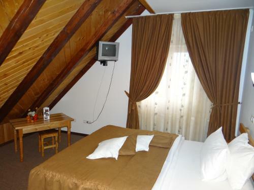 Hostal Belvedere