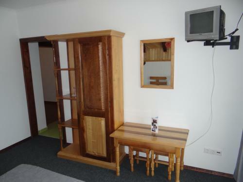 Hostal Belvedere