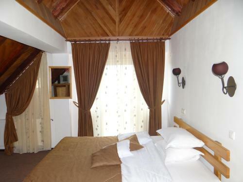 Hostal Belvedere