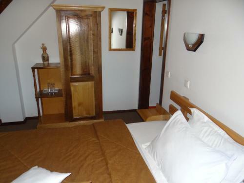 Hostal Belvedere