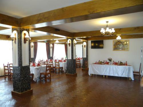 Hostal Belvedere