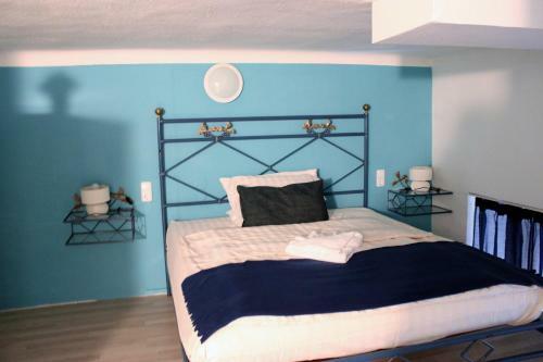 Apartamento Budapest Easy Flat Opera