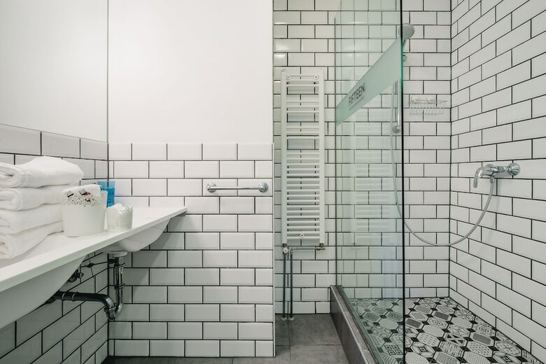 Hostal Fifteen Boutique Rooms Budapest