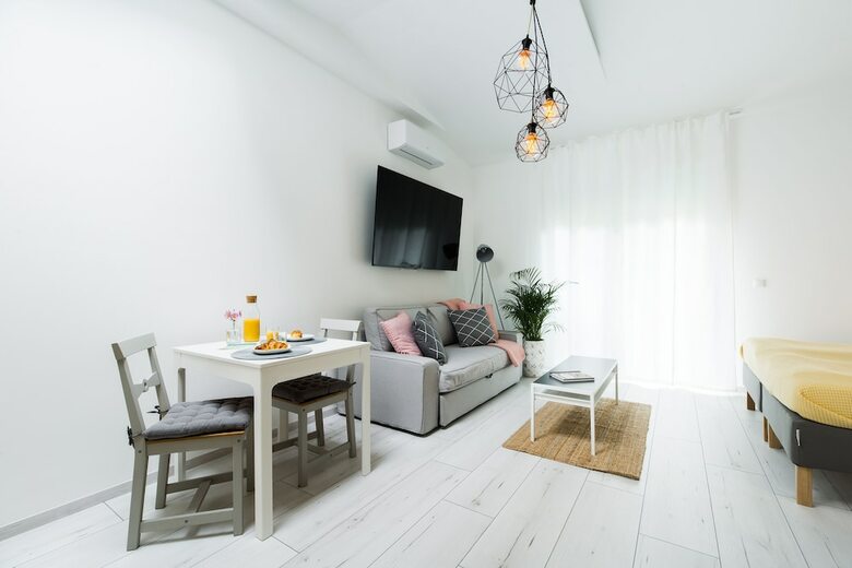 Hostal Fifteen Boutique Rooms Budapest